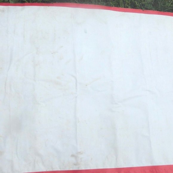 176 x 36 Coca Cola BANNER Coke ADVERTISING Banner Store Advertising Vinyl Coke - Picture 10 of 12